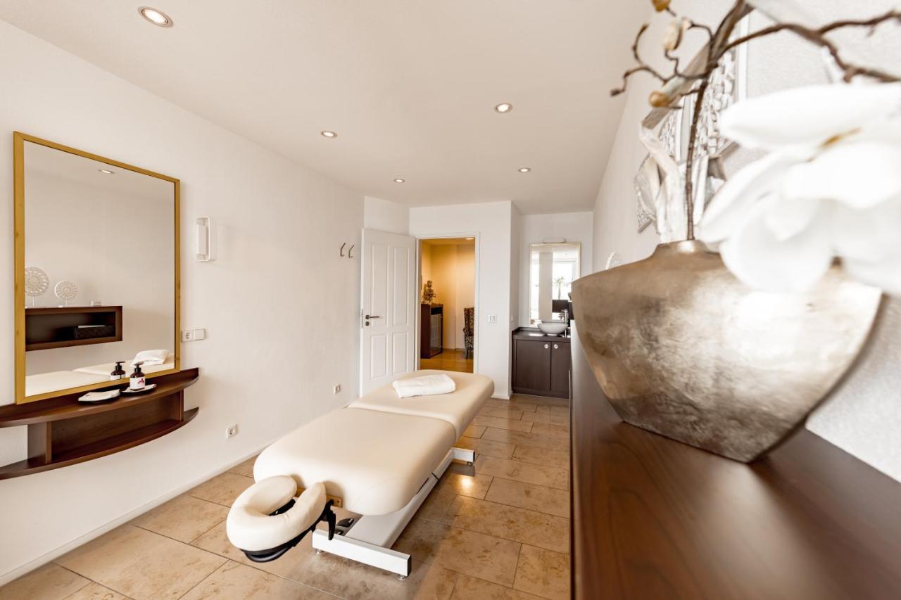 Burghotel Staufeneck Salach Zewnętrze zdjęcie