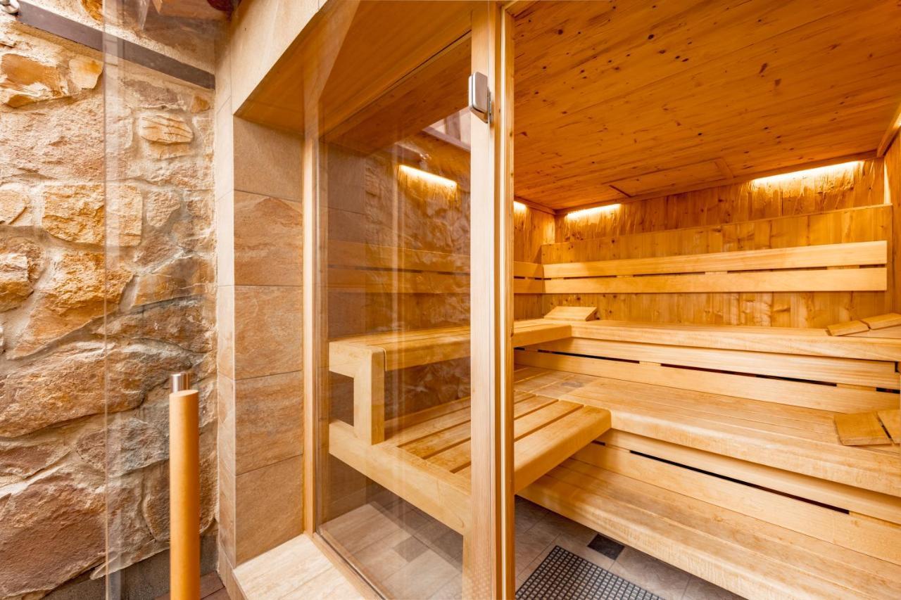 Burghotel Staufeneck Salach Zewnętrze zdjęcie