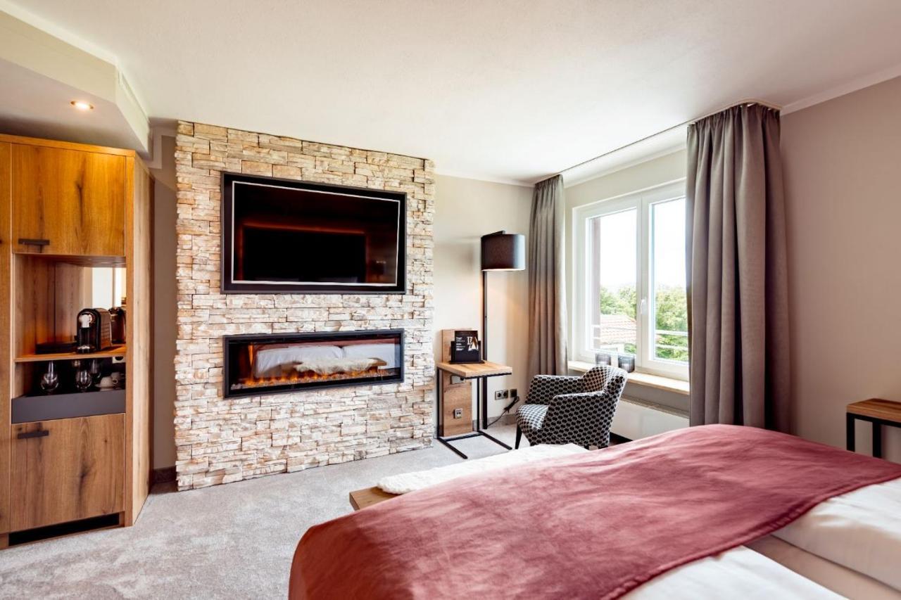 Burghotel Staufeneck Salach Zewnętrze zdjęcie
