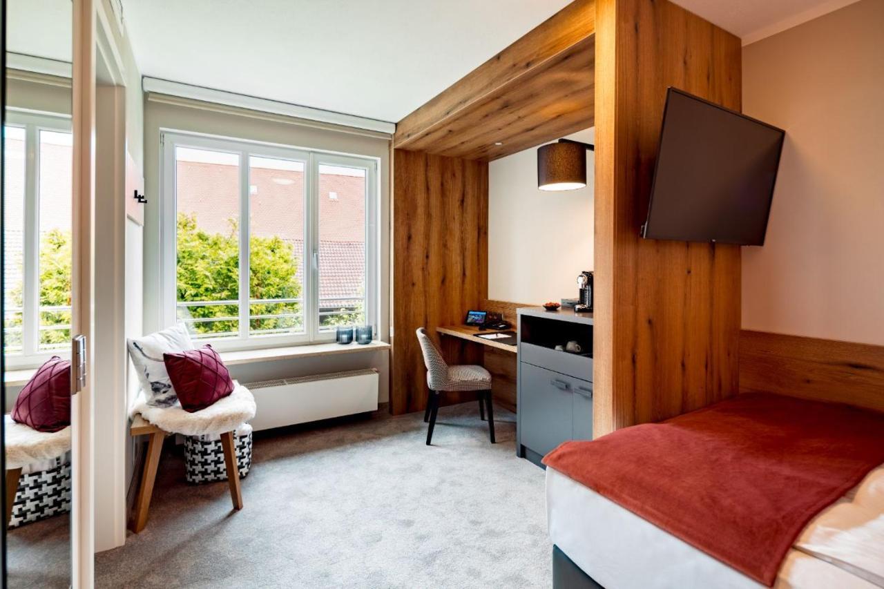 Burghotel Staufeneck Salach Zewnętrze zdjęcie