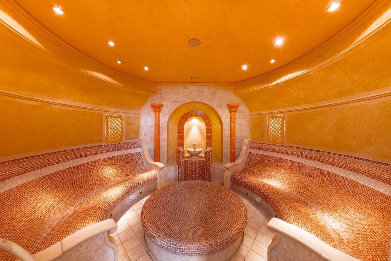 Burghotel Staufeneck Salach Zewnętrze zdjęcie