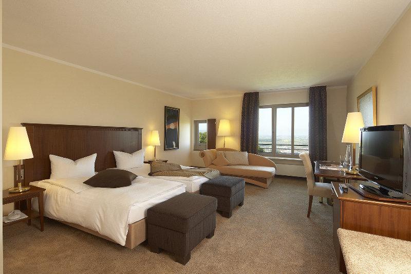 Burghotel Staufeneck Salach Zewnętrze zdjęcie