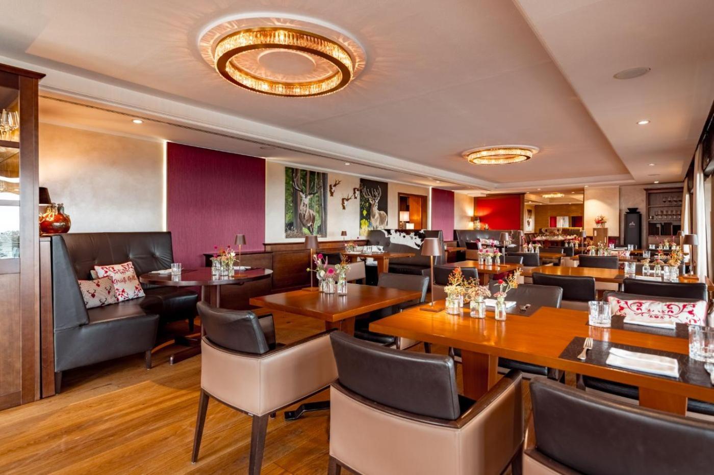Burghotel Staufeneck Salach Zewnętrze zdjęcie