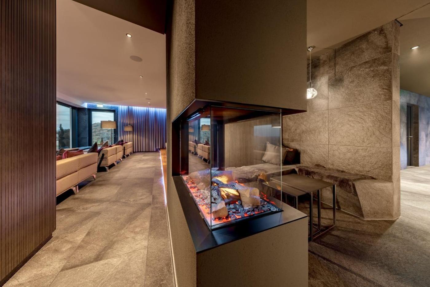 Burghotel Staufeneck Salach Zewnętrze zdjęcie