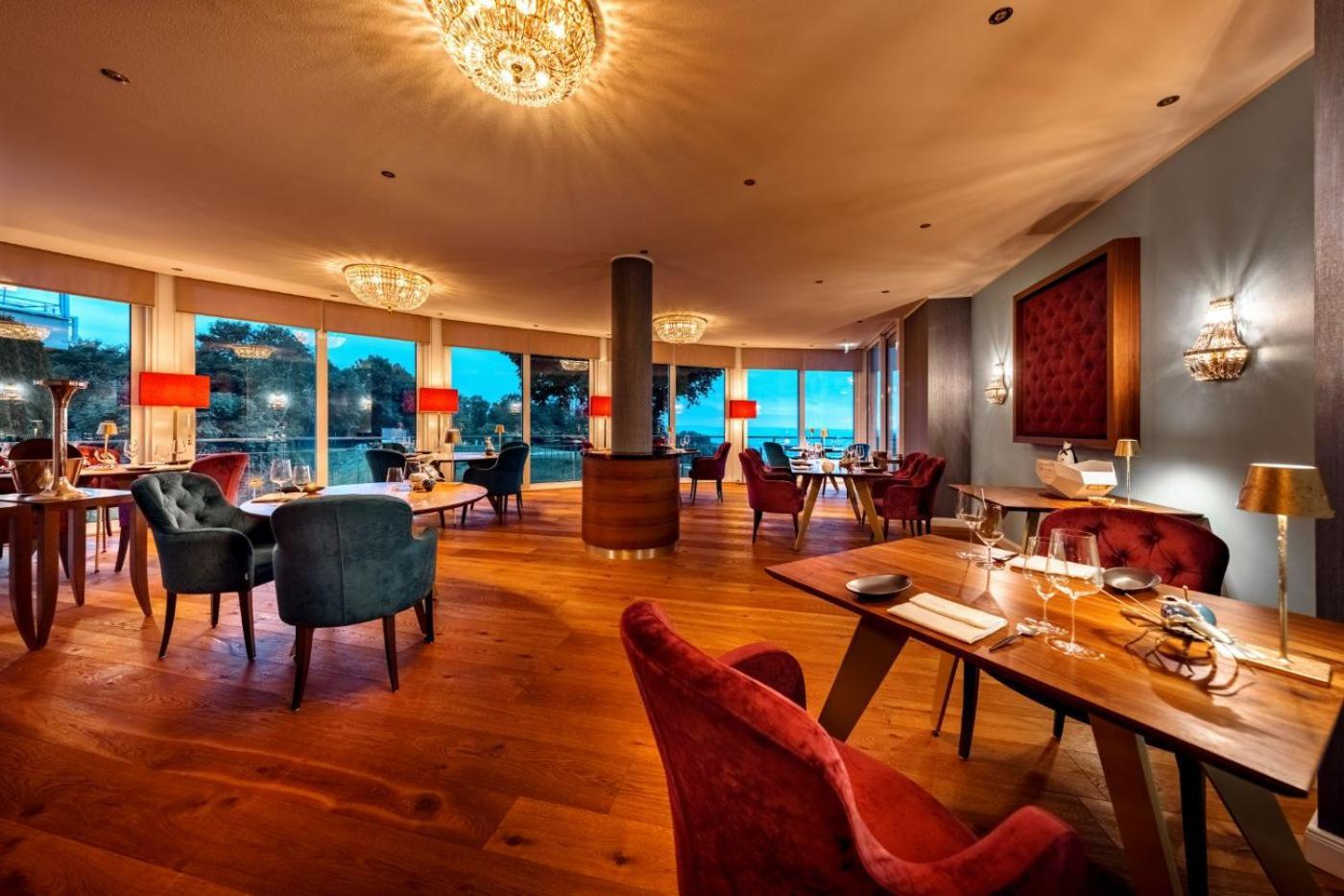 Burghotel Staufeneck Salach Zewnętrze zdjęcie